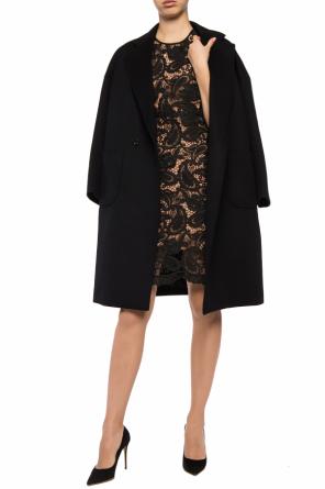 Embroidered lace dress, zdjęcie 2 Embroidered lace dress od Michael Kors